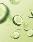 Tuotekuva: Herbina Revitalizing Aloe Vera suihkugeeli 250ml