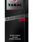 Tuotekuva: Tabac Original After Shave Black Edition 100ml partavesi