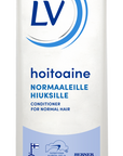 Tuotekuva: LV hoitoaine normaaleille hiuksille 200ml