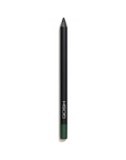 Tuotekuva: GOSH Velvet Touch Eyeliner Waterproof -silmänrajauskynä 1,2g, 026 Woody Green