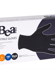 Tuotekuva: Bea Pro nitriilikäsine S musta