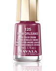 Tuotekuva: Mavala Mini Color 125 New Orleans 5 ml kynsilakka