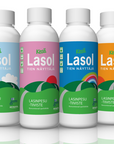 Tuotekuva: Itikka-Lasol 100 ml