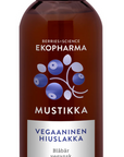 Tuotekuva: EP Mustikka Vegaaninen Hiuslakka 200ml