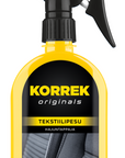 Tuotekuva: KORREK Tekstiilipesu 350 ml