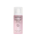 Tuotekuva: GOSH Prime`n Set Spray -meikinkiinnityssuihke 50ml