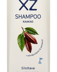 Tuotekuva: XZ Kaakao shampoo 250ml