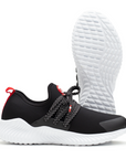 Tuotekuva: Hai Neoprene Sneaker Musta koko 40