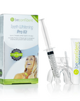 Tuotekuva: Beconfident Pro Kit X4 hampaiden kotivalkaisusetti 2x10ml