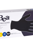 Tuotekuva: Bea Pro Nitriilikäsine L, musta