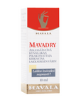 Tuotekuva: Mavala Mavadry 10 ml kynsilakan pikakuivattaja