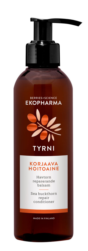 Tuotekuva: EP Tyrni Korjaava Hoitoaine 200ml