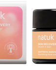 Tuotekuva: Natuk Skin Recovery Ravitseva kasvovoide 50 ml