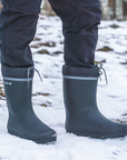 Tuotekuva: Winter Ultra musta koko 46