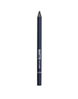 Tuotekuva: GOSH Matte Eye Liner -silmänrajauskynä 1,2 g, 009 Midnight Blue