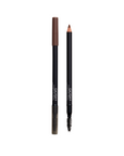 Tuotekuva: GOSH Eyebrow Pencil -kulmakynä 1,2g, 04 Mahogany