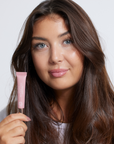 Tuotekuva: GOSH Soft´n Tinted Lip Balm -huulivoide 8ml, 004 Vintage Rose