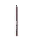Tuotekuva: GOSH Matte Eye Liner -silmänrajauskynä 1,2 g, 005 Mole