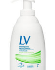 Tuotekuva: LV Biohajoava Nestesaippua 300ml