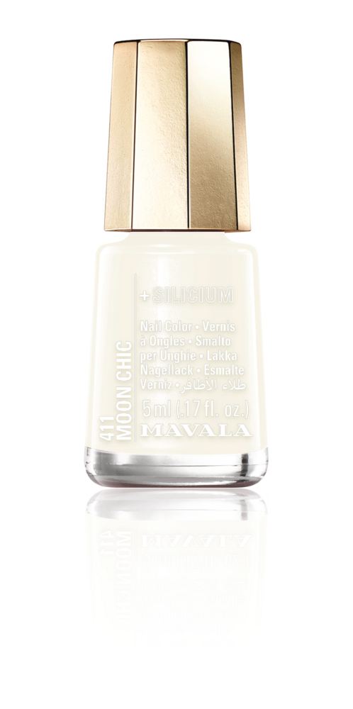 Tuotekuva: Mavala Nail Polish 5 ml kynsilakka 411 Moon Chic