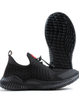Tuotekuva: Hai SNeaker RPET Musta koko 39