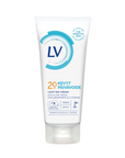 Tuotekuva: LV Kevyt p�iv�voide spf20