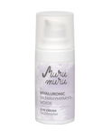 Tuotekuva: Murumuru Hyaluronic silmänympärysvoide 15 ml