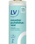 Tuotekuva: LV 250ml Micellar puhdistusvesi