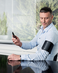 Tuotekuva: OMRON verenpainemittari EVOLV bluetooth
