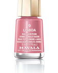 Tuotekuva: Mavala Nail Polish 5 ml 9 Lisboa
