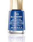 Tuotekuva: Mavala Mini Color kynsilakka 5ml Blueberry