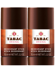 Tuotekuva: Tabac Original Deodorant Stick Duo set 2x75ml