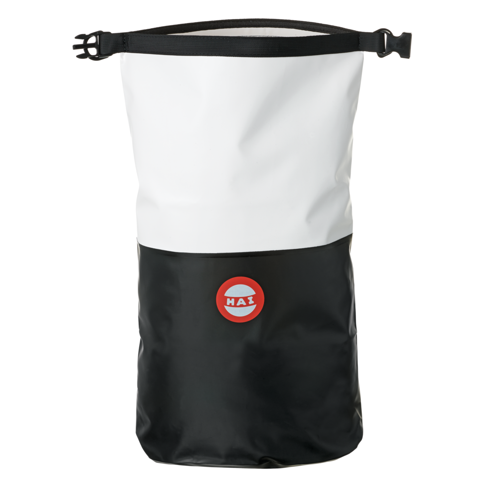 Tuotekuva: Hai Backpack musta