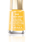 Tuotekuva: Mavala Mini Color 5 ml kynsilakka 344 Lemon Drop