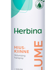 Tuotekuva: Herbina Volume hiuskiinne 250ml