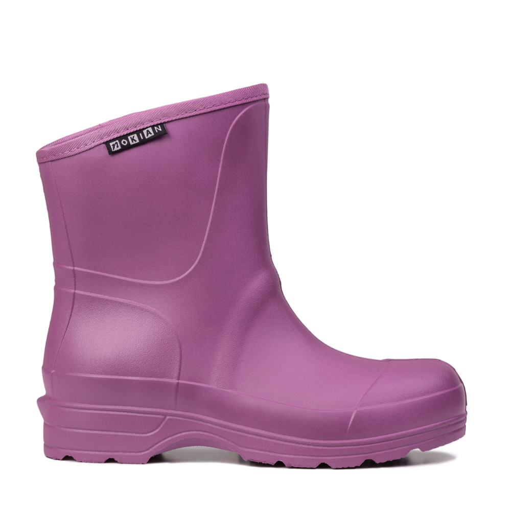 Tuotekuva: Nokian Jalkineet Light Garden kumisaapas