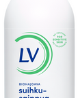 Tuotekuva: LV Biohajoava suihkusaippua 500ml