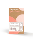 Tuotekuva: Hej:pure pure flower EdP 50 ml kukkaistuoksu naiselle