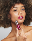Tuotekuva: Gosh Lip Glaze - Wild Berry