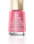 Tuotekuva: Mavala Nail Polish 5 ml 9 Lisboa