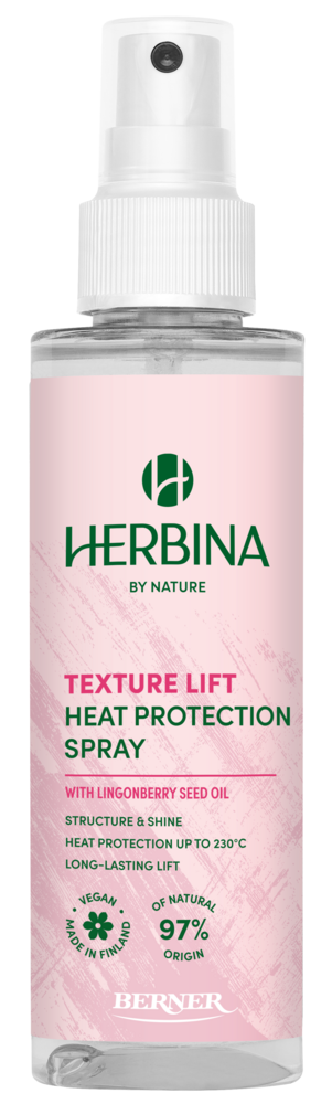 Tuotekuva: Herbina 150ml Texture Lift Heat Protection Spray
