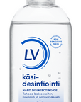 Tuotekuva: LV Käsidesinfiointi geeli 100ml