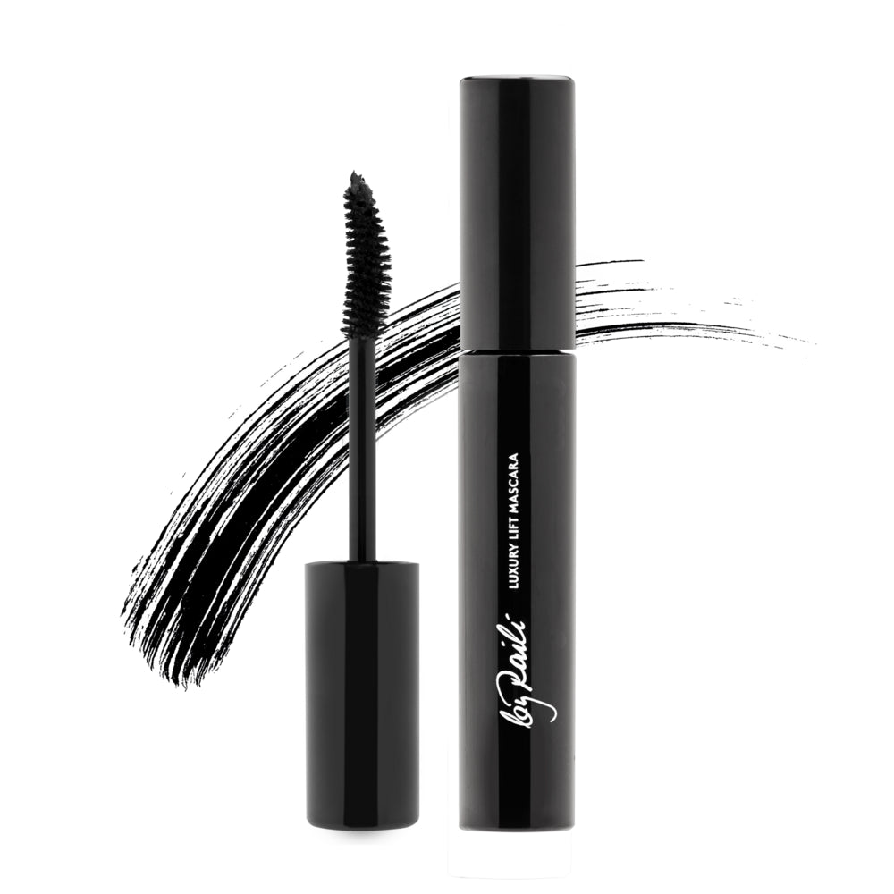 Tuotekuva: By Raili Luxury Lift Mascara 8ml 01 Black