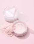 Tuotekuva: GOSH Bake'n Set Powder 001 Soft Pink 8g