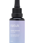Tuotekuva: Natuk Hydra-Boost GLA-kasvoöljy 30 ml
