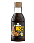 Tuotekuva: Kikkoman Teriyaki-kastike 250ml paahdetut seesaminsiemenet