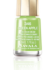 Tuotekuva: Mavala Nail Polish 5 ml 346 Green Apple