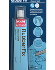 Tuotekuva: RubberFix paikkausmassa kumisaappaille