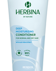 Tuotekuva: Herbina 200ml hoitoaine Deep Moisturizing