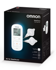 Tuotekuva: Omron® HeatTens kivunlievittäjä TENS-laite